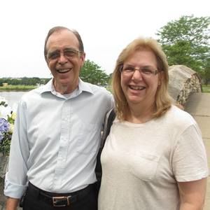 Meet your Posher, Clifford